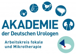 Logo Fokale Therapie